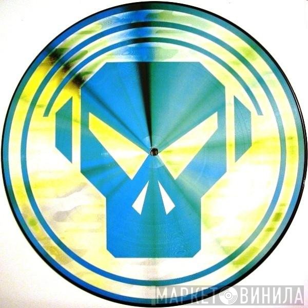 Metalheads - Angel  / You And Me (Remixes)