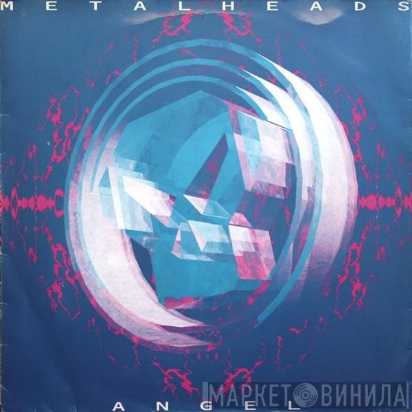 Metalheads  - Angel