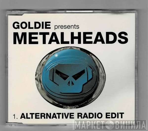 Metalheads  - Inner City Life