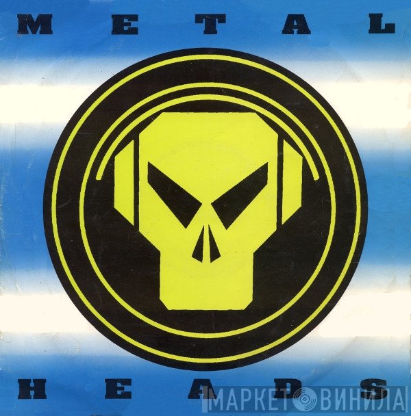 Metalheads - Terminator