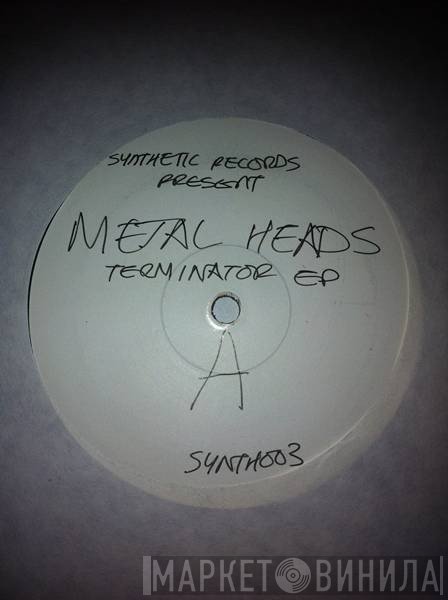 Metalheads  - Terminator