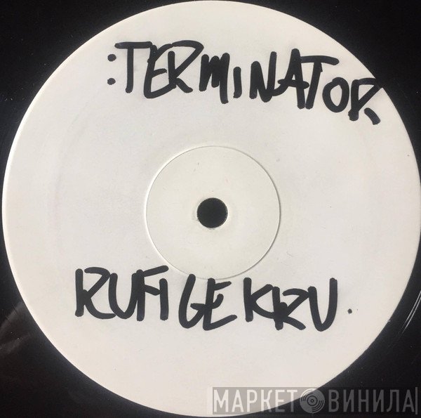 Metalheads  - Terminator
