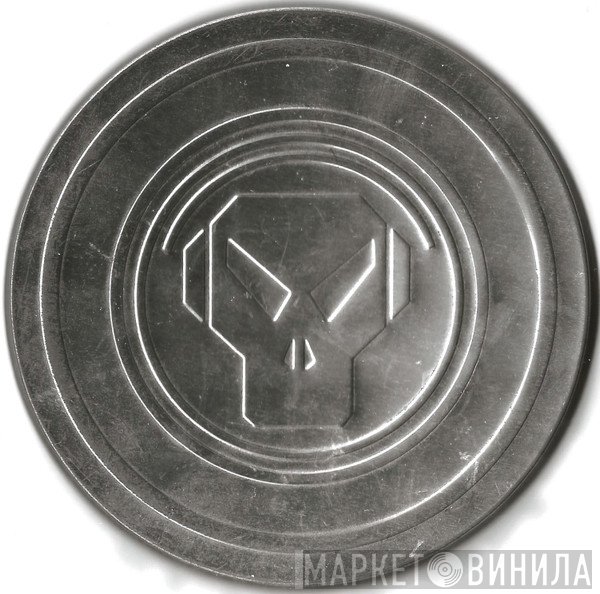  - Metalheadz Limited Edition CD Metal Box Set