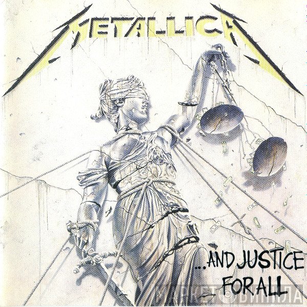Metallica  - ...And Justice For All