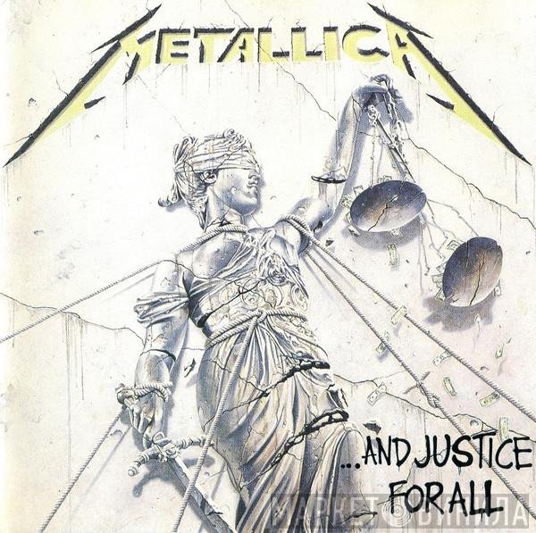 Metallica - ...And Justice For All