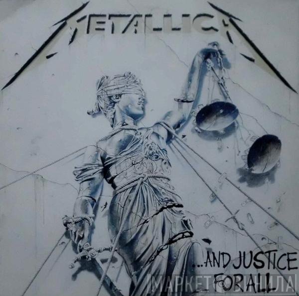 Metallica  - ...And Justice For All