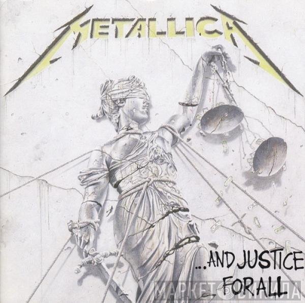 Metallica  - ...And Justice For All