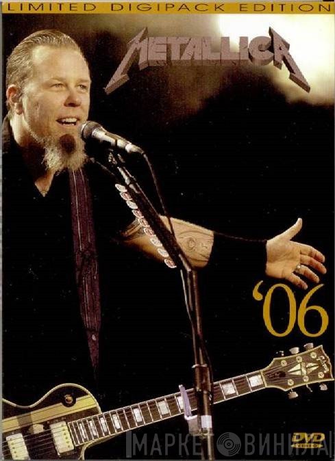 Metallica  - '06