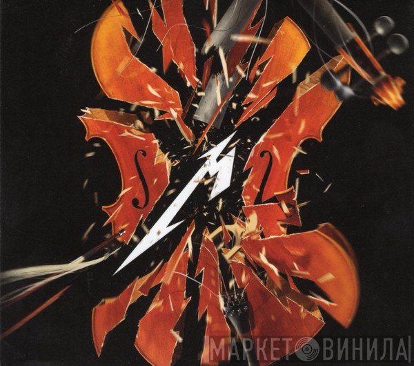 Metallica & The San Francisco Symphony Orchestra  - S&M2