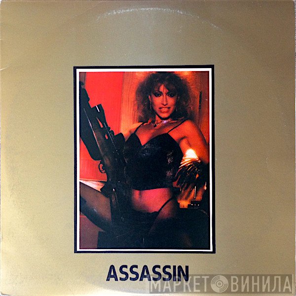 Metallica  - Assassin