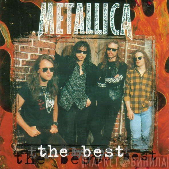 Metallica  - Best