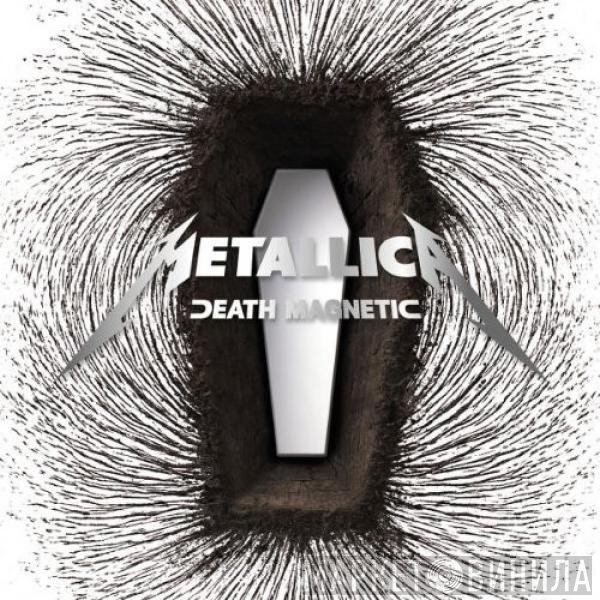 Metallica - Death Magnetic