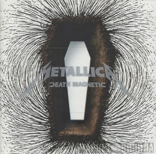 Metallica - Death Magnetic