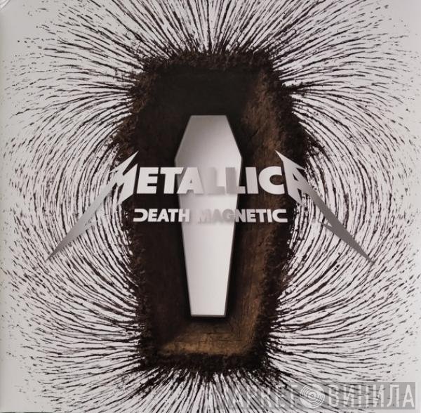 Metallica - Death Magnetic
