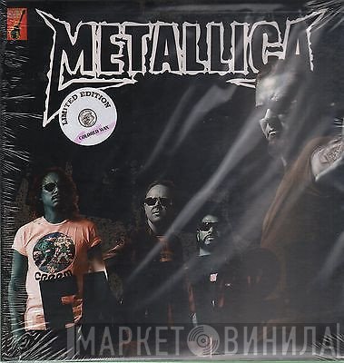 Metallica  - Fame 25