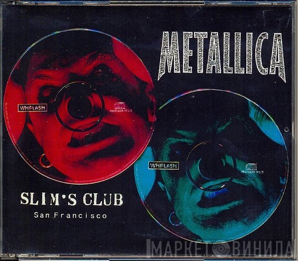 Metallica  - First Load