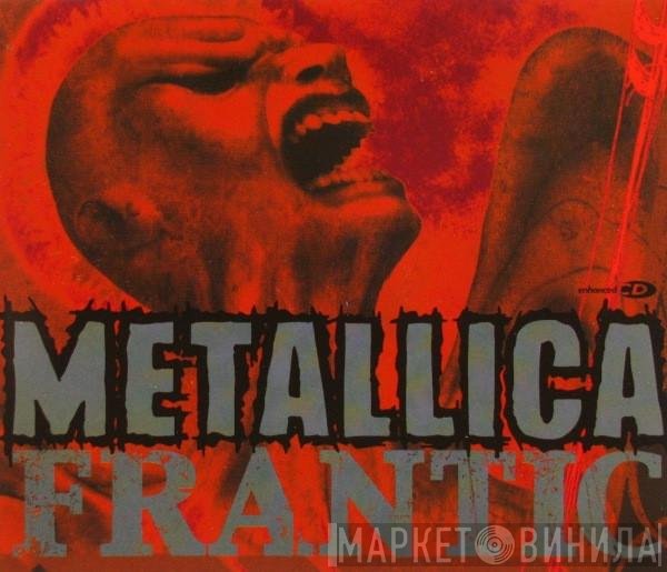 Metallica  - Frantic