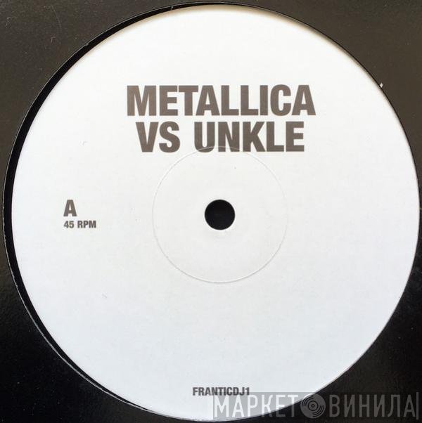 Metallica  - Frantic