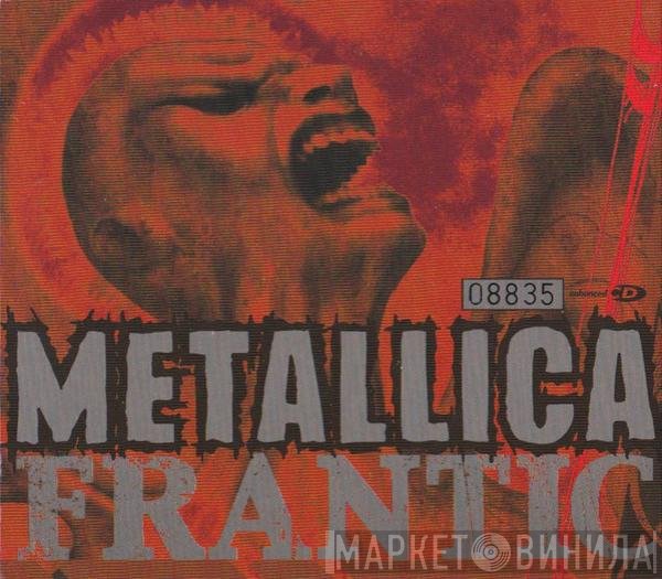 Metallica  - Frantic