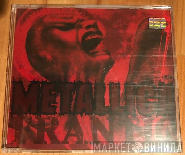 Metallica  - Frantic