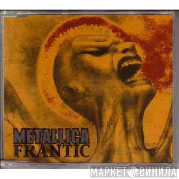 Metallica  - Frantic