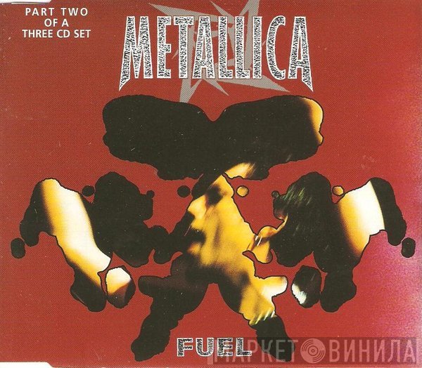 Metallica  - Fuel