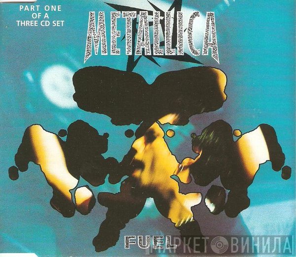 Metallica  - Fuel
