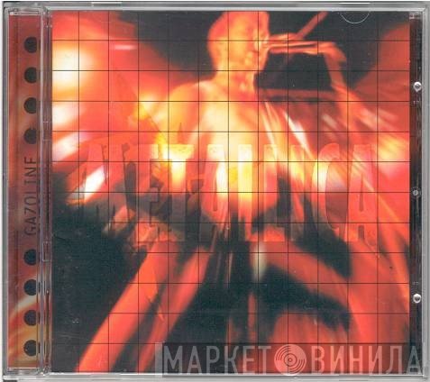 Metallica  - Gazoline