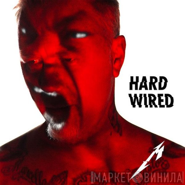 Metallica  - Hardwired