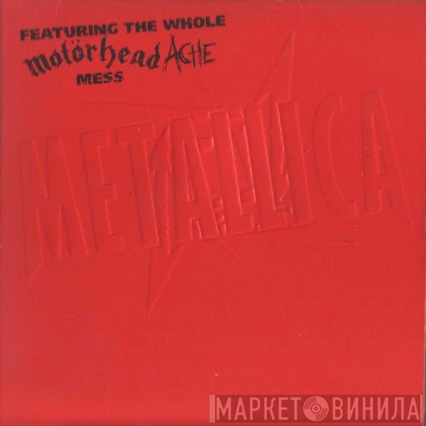 Metallica  - Hero Of The Day