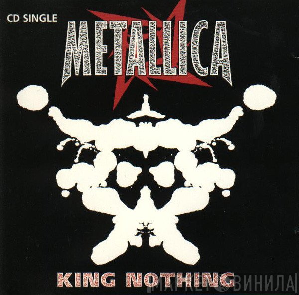 Metallica  - King Nothing