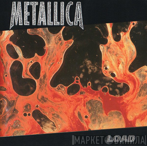 Metallica  - Load