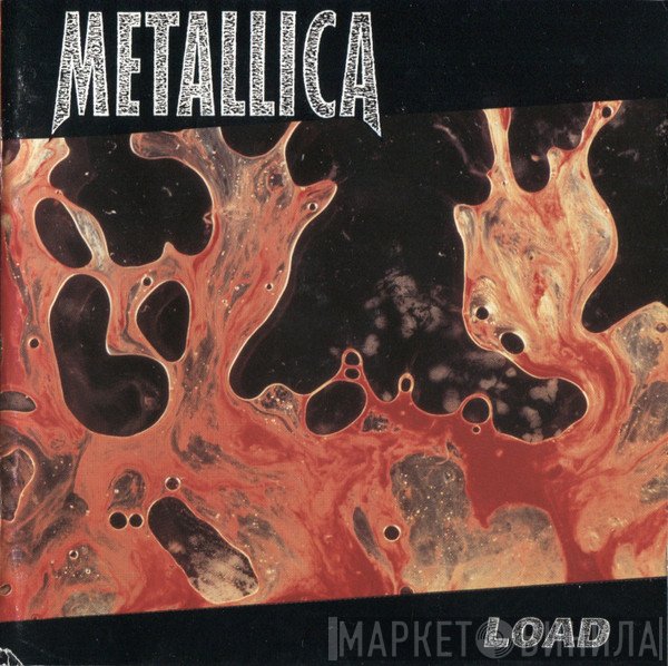 Metallica  - Load