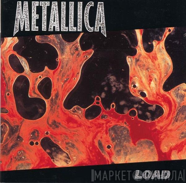 Metallica  - Load