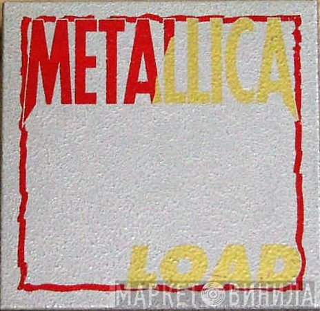 Metallica  - Load