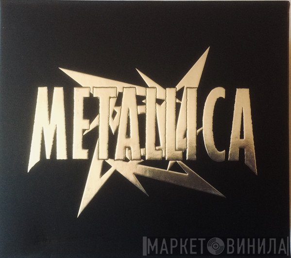 Metallica  - Load