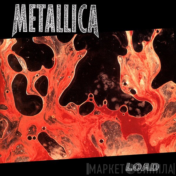 Metallica  - Load