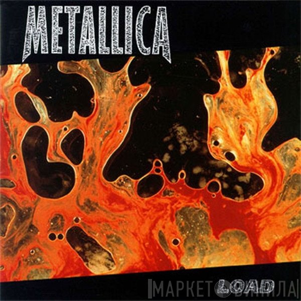 Metallica  - Load
