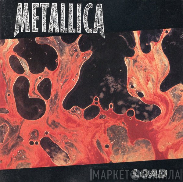 Metallica  - Load