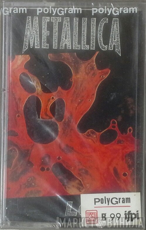 Metallica  - Load