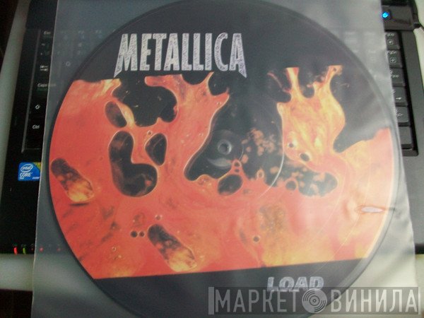 Metallica  - Load
