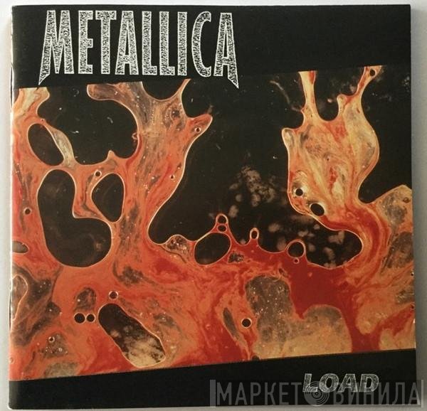 Metallica  - Load