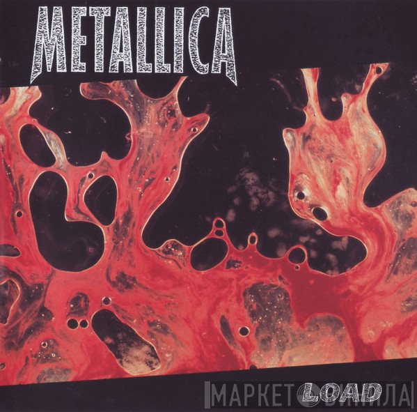 Metallica  - Load