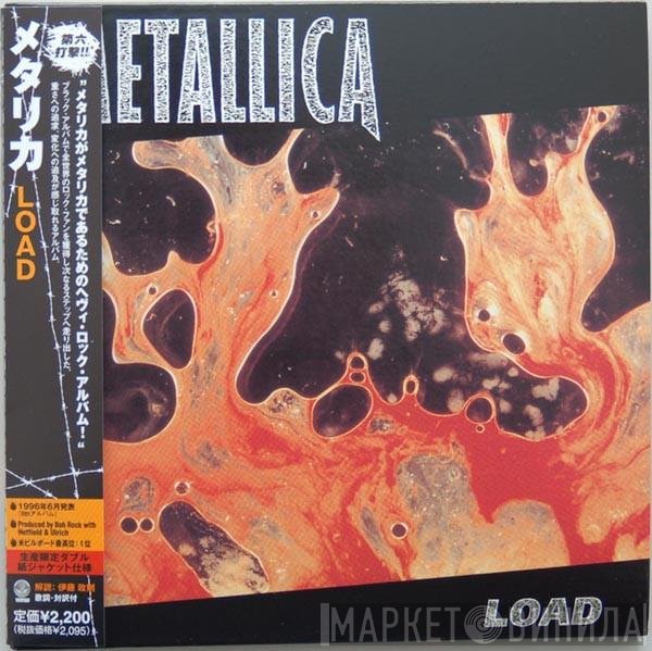 Metallica - Load