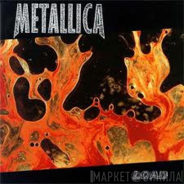 Metallica  - Load