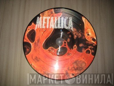 Metallica  - Load
