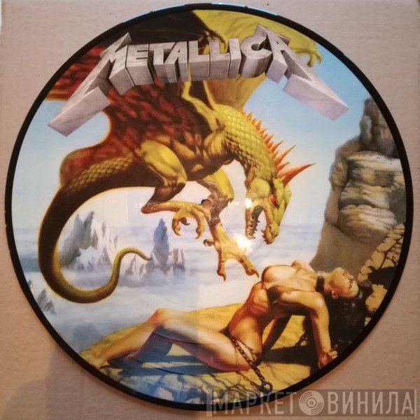 Metallica  - Load