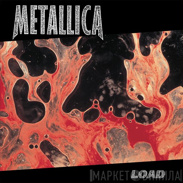 Metallica  - Load