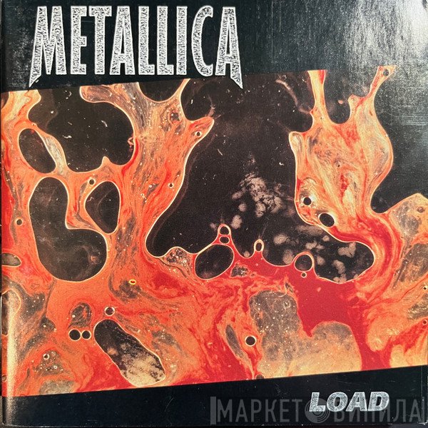 Metallica  - Load