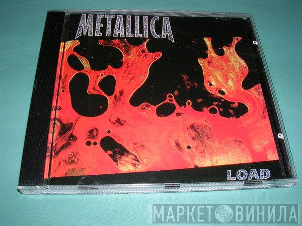 Metallica  - Load